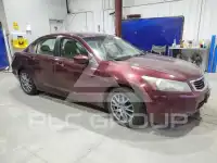 2008 Honda Accord фото