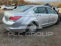 2008 Honda Accord фото