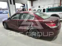 2008 Honda Accord фото