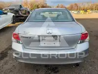 2008 Honda Accord фото