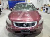 2008 Honda Accord фото