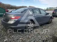 2008 Honda Accord фото