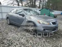 2008 Honda Accord фото