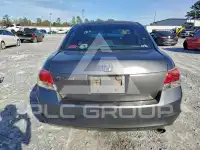 2008 Honda Accord photo