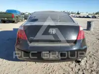 2008 Honda Accord фото