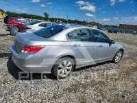 2008 Honda Accord фото