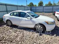 2008 Honda Accord фото