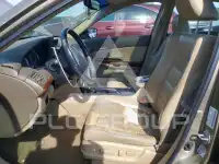 2008 Honda Accord фото
