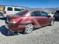 2008 Honda Accord photo