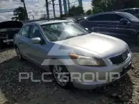 2008 Honda Accord photo