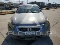 2008 Honda Accord фото
