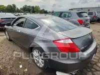 2008 Honda Accord фото