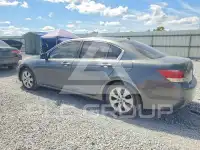 2008 Honda Accord фото