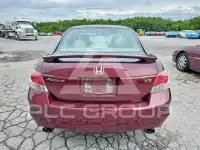 2008 Honda Accord фото