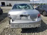 2008 Honda Accord photo