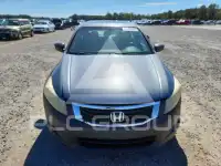 2008 Honda Accord фото