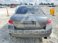 2008 Honda Accord фото