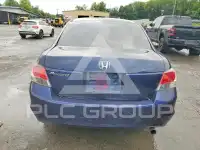 2008 Honda Accord photo