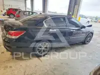 2008 Honda Accord фото
