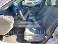 2008 Honda Accord фото