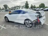 2008 Honda Accord фото