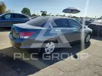2008 Honda Accord фото