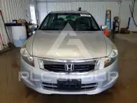 2008 Honda Accord фото