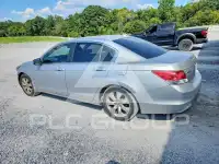 2008 Honda Accord фото