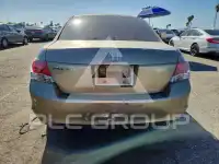2008 Honda Accord фото