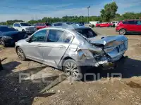 2008 Honda Accord фото