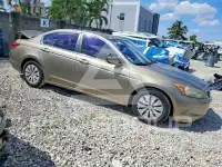 2008 Honda Accord фото