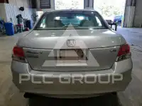 2008 Honda Accord фото