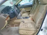 2008 Honda Accord фото