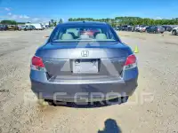 2008 Honda Accord фото