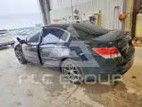 2008 Honda Accord фото
