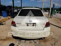 2008 Honda Accord фото