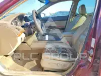 2008 Honda Accord фото