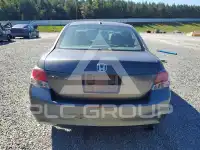 2008 Honda Accord фото