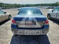 2008 Honda Accord фото