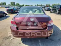 2008 Honda Accord фото