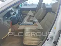 2008 Honda Accord фото