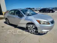 2008 Honda Accord фото