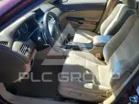 2008 Honda Accord фото