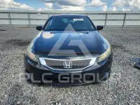 2008 Honda Accord фото