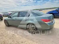 2008 Honda Accord photo