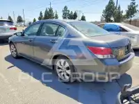 2008 Honda Accord фото
