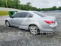 2008 Honda Accord фото