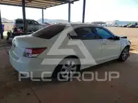 2008 Honda Accord фото