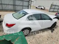 2008 Honda Accord фото