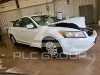 2008 Honda Accord фото